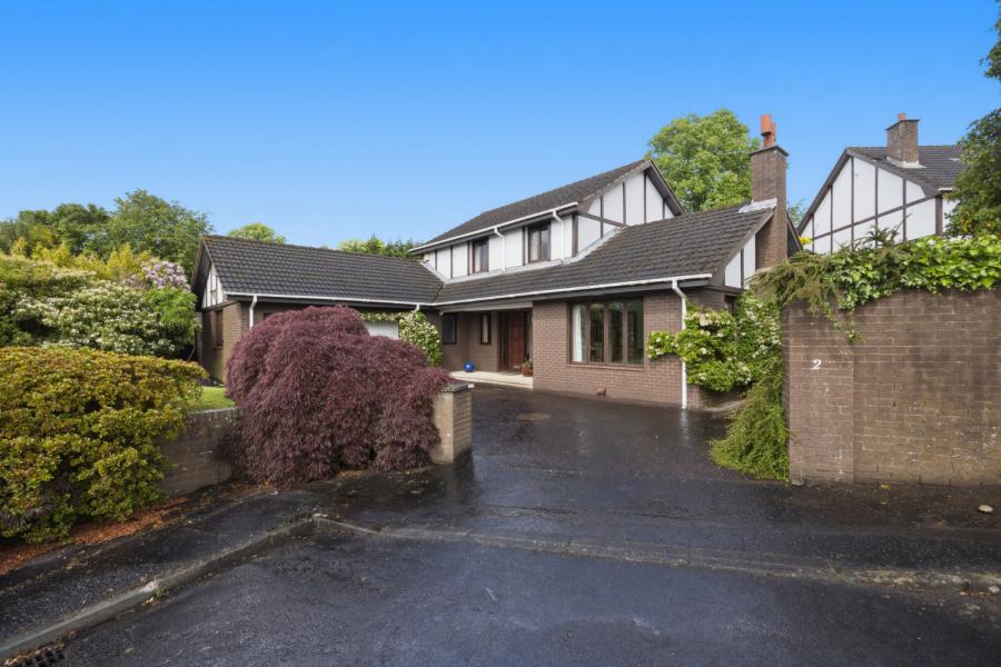 2 Malone Grange