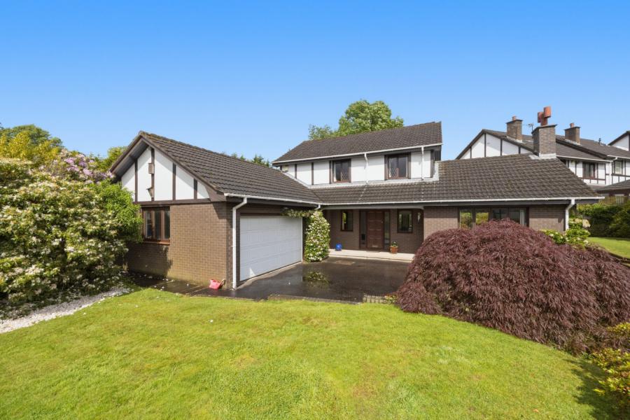 2 Malone Grange