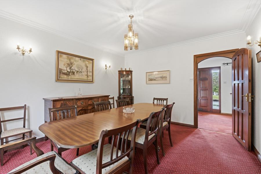 2 Malone Grange