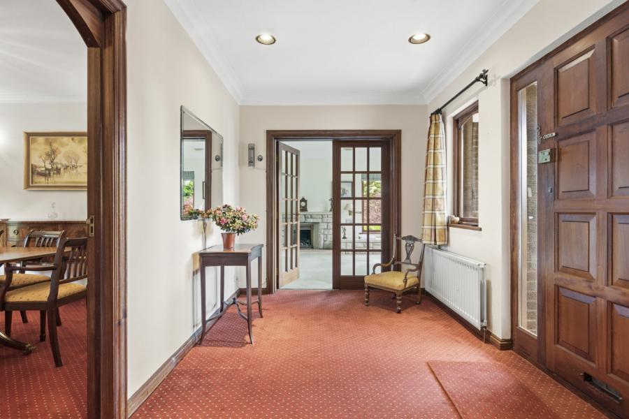 2 Malone Grange