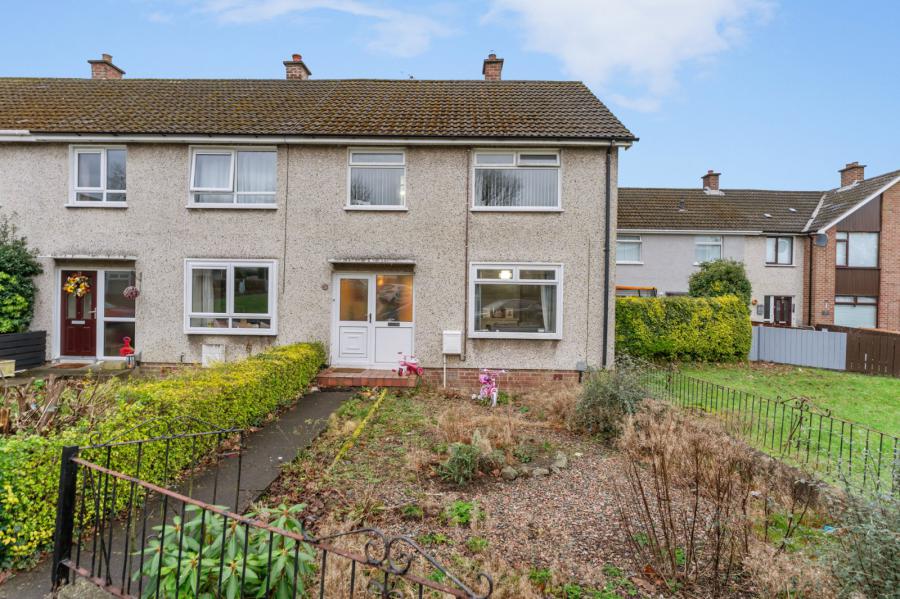 23 Castlecoole Park,belfast, county antrim, BT8 7BE