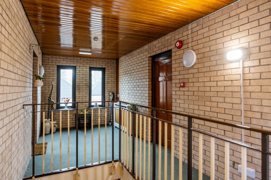 24 Gordonville, Lodge Road