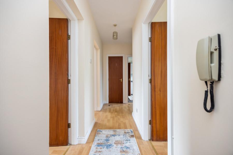 24 Gordonville, Lodge Road