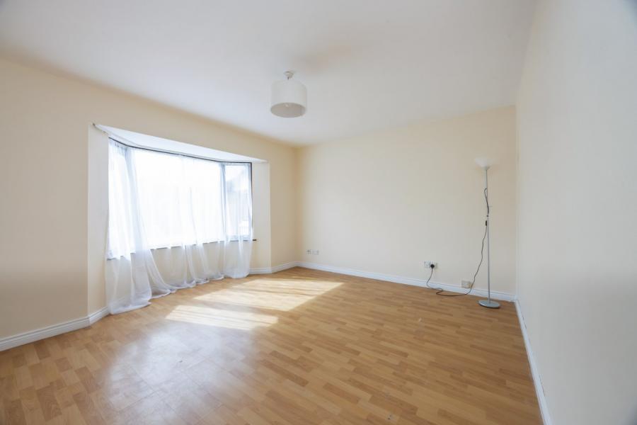 24 Gordonville, Lodge Road