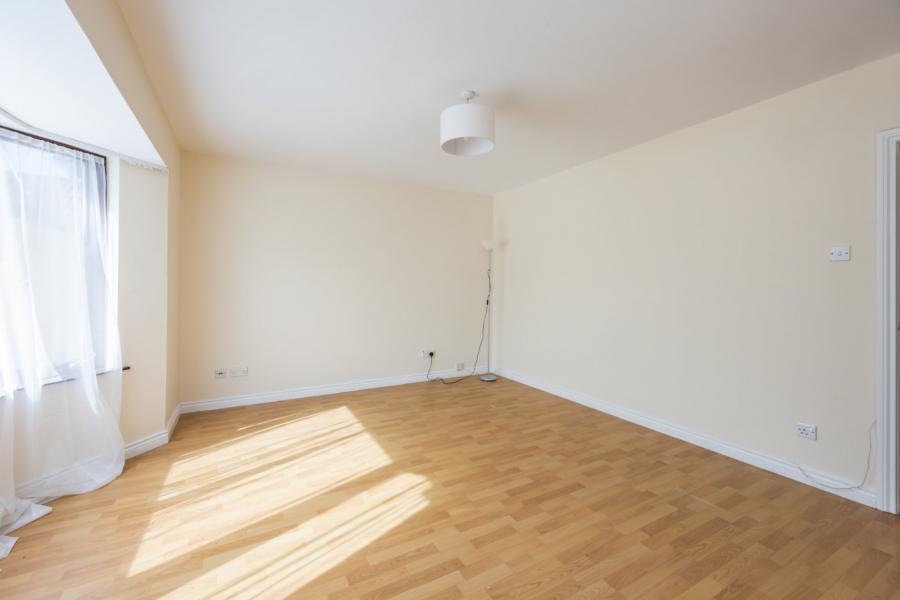 24 Gordonville, Lodge Road