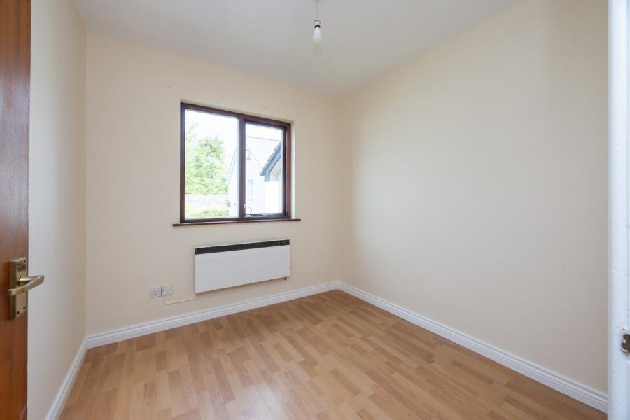 24 Gordonville, Lodge Road