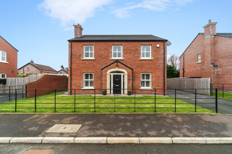12 Belgravia Court