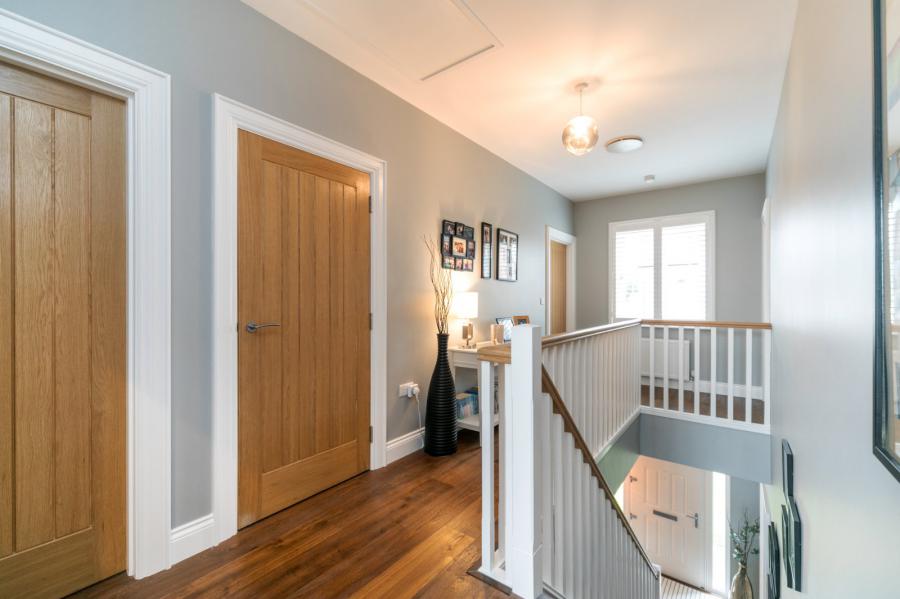 12 Belgravia Court
