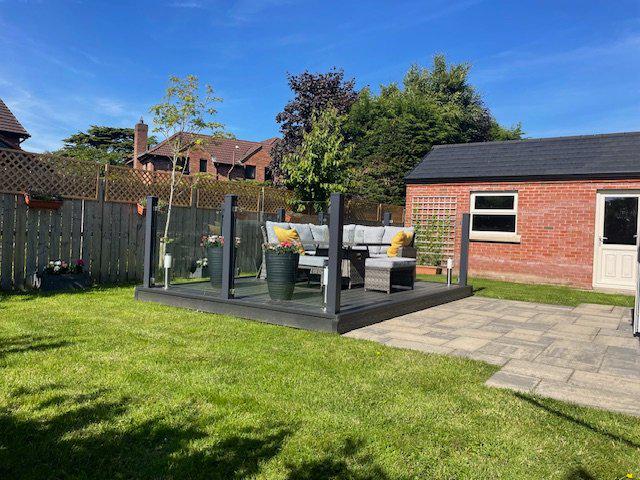 12 Belgravia Court
