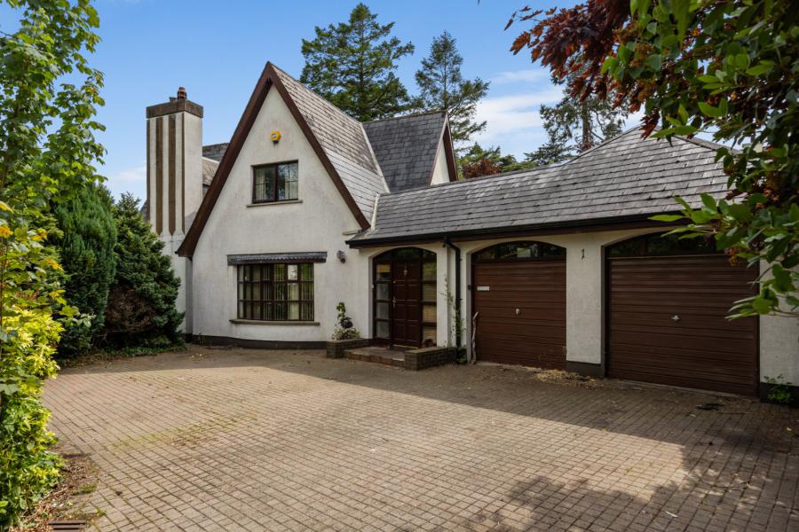 1 Mountnorris