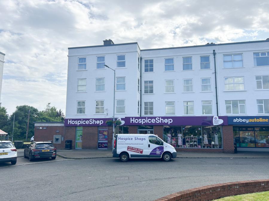 26B Abbots Cross