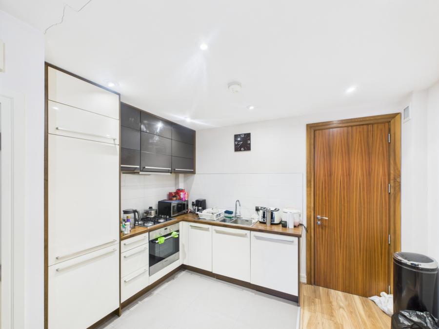 Apartment 11.03, The Arc 2L, Queens Road