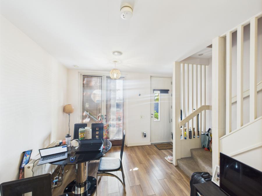 Apartment 11.03, The Arc 2l, Queens Road