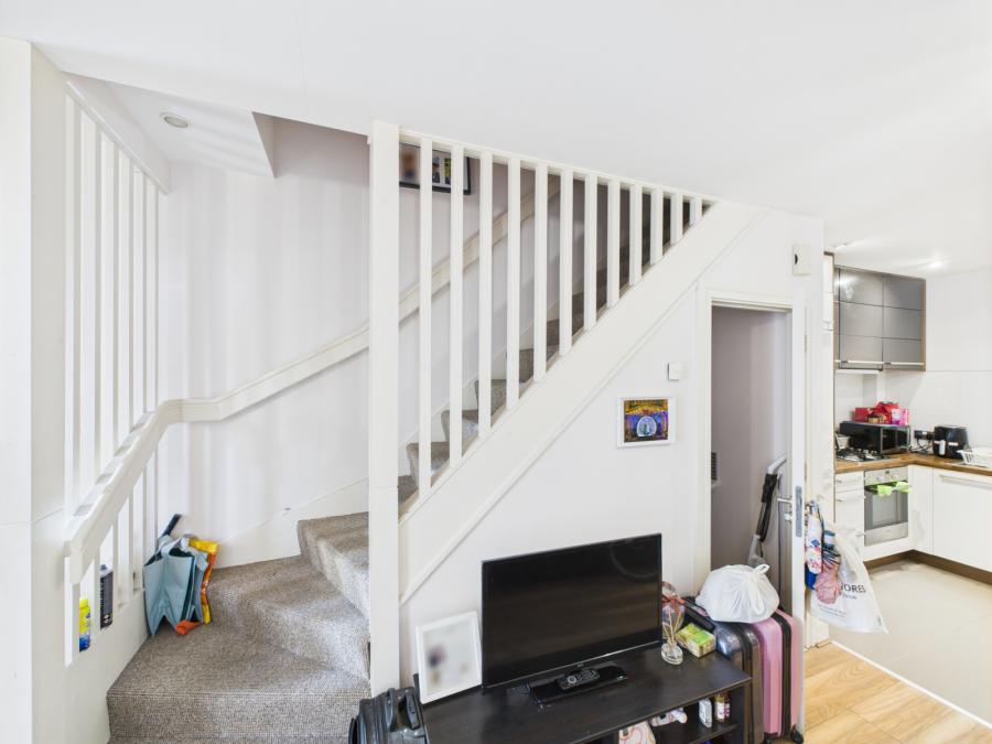 Apartment 11.03, The Arc 2l, Queens Road