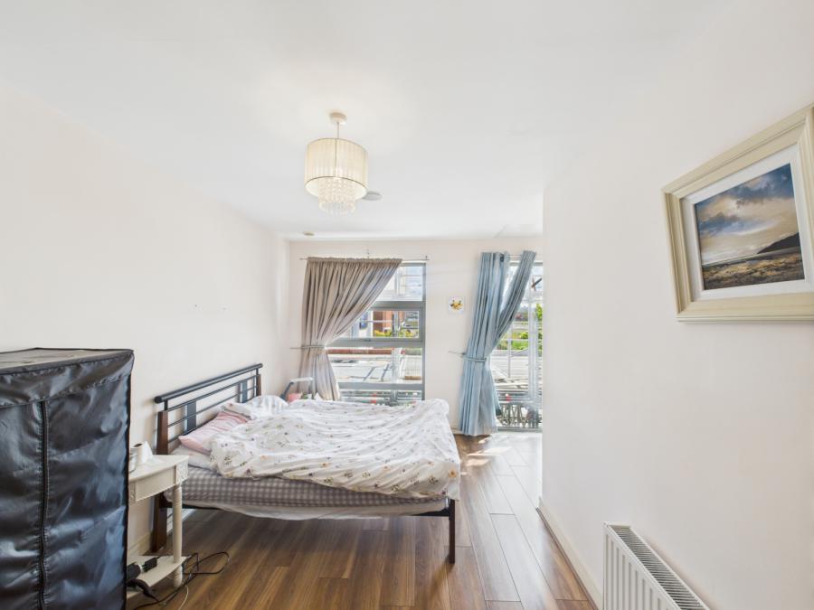 Apartment 11.03, The Arc 2l, Queens Road