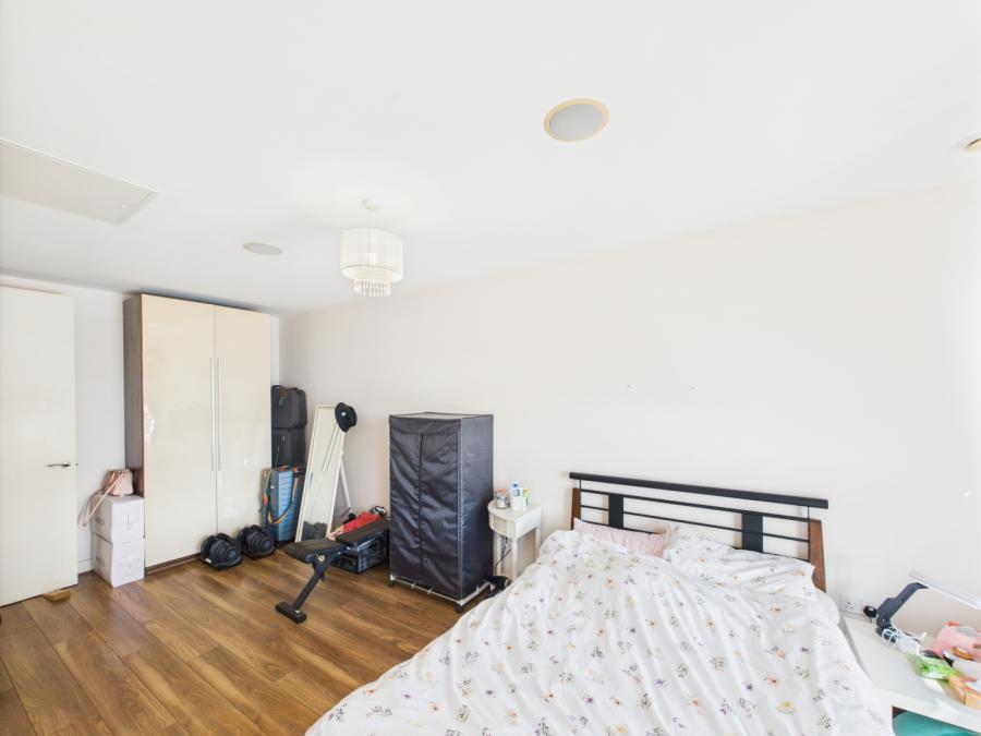 Apartment 11.03, The Arc 2l, Queens Road