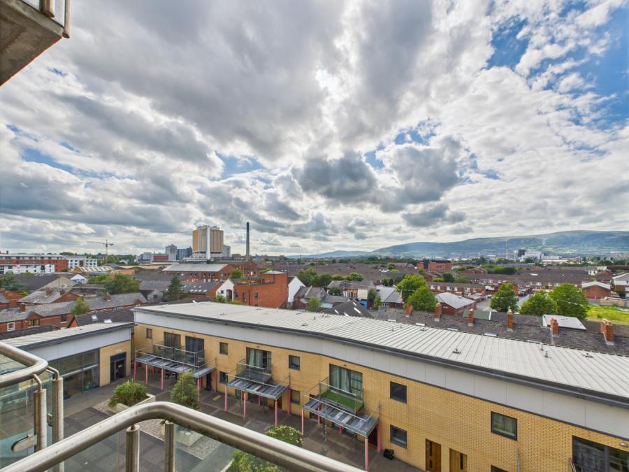 Apartment 107, 20 Wellwood Street