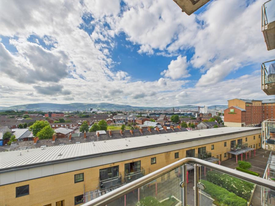 Apartment 107, 20 Wellwood Street