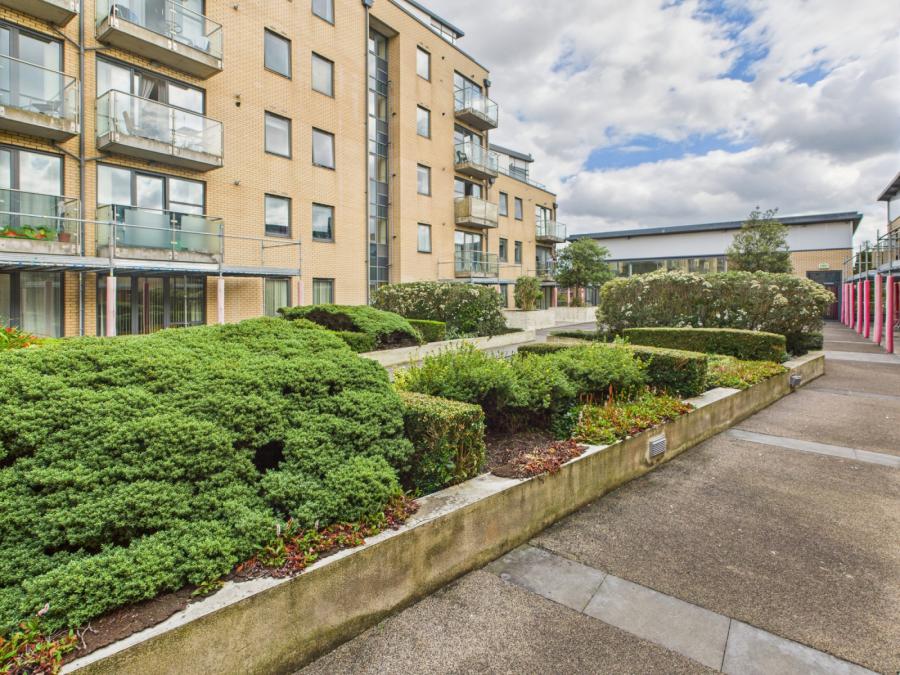 Apartment 107, 20 Wellwood Street