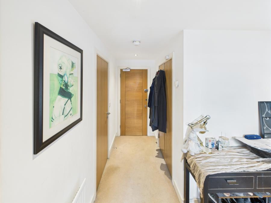 Apartment 107, 20 Wellwood Street