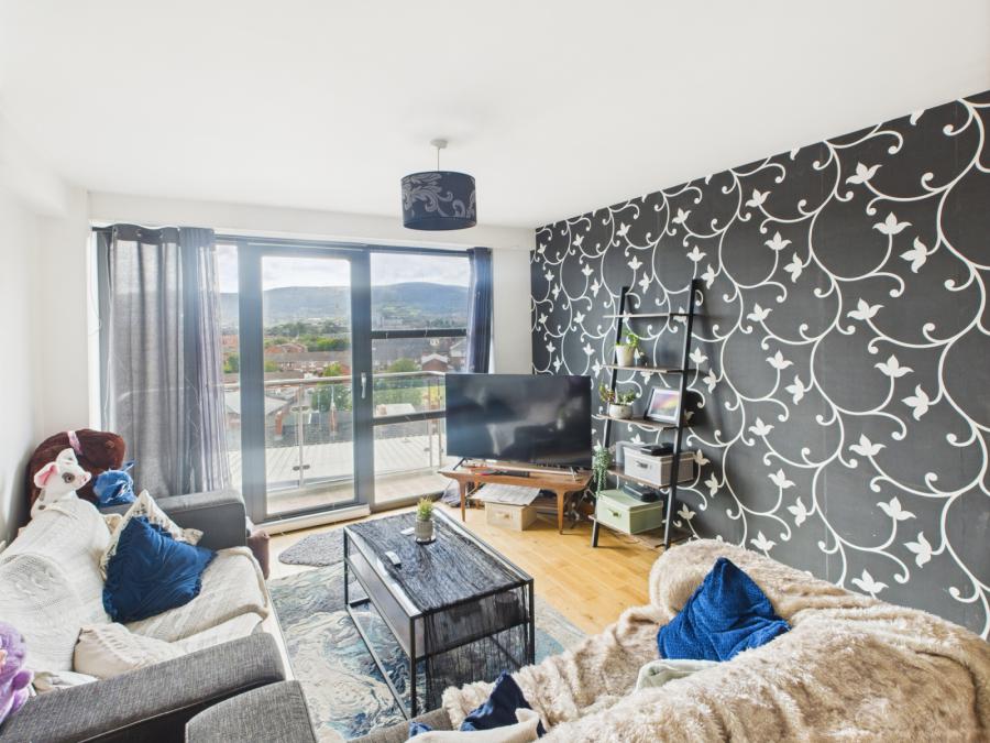 Apartment 107, 20 Wellwood Street