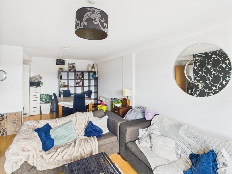 Apartment 107, 20 Wellwood Street