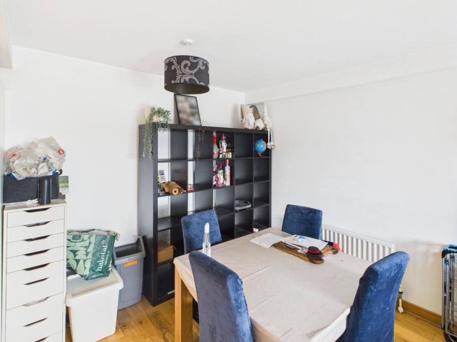 Apartment 107, 20 Wellwood Street