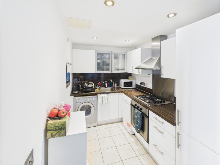 Apartment 107, 20 Wellwood Street
