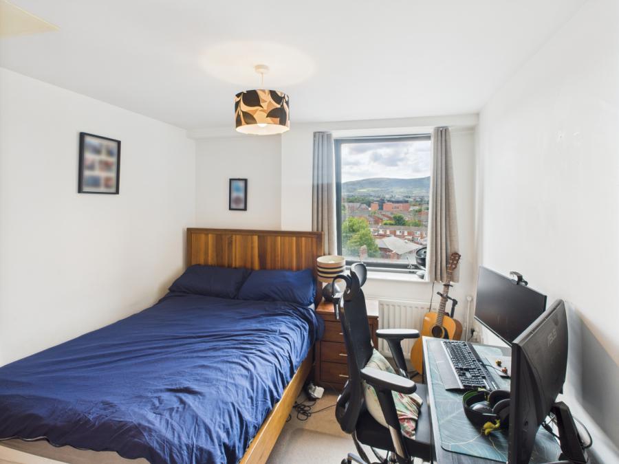 Apartment 107, 20 Wellwood Street