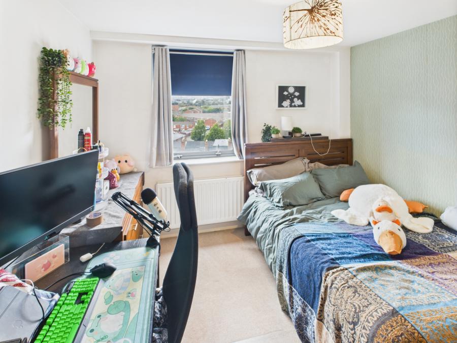 Apartment 107, 20 Wellwood Street