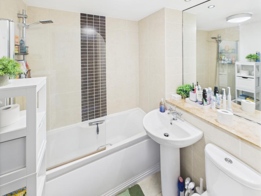 Apartment 107, 20 Wellwood Street