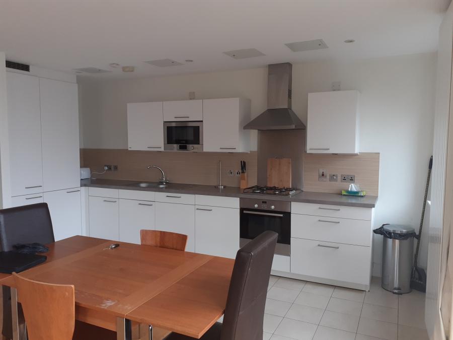 Apartment 67, 4 Ulster Street