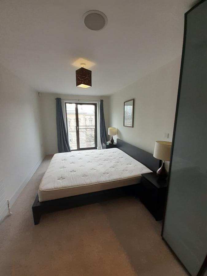 Apartment 67, 4 Ulster Street