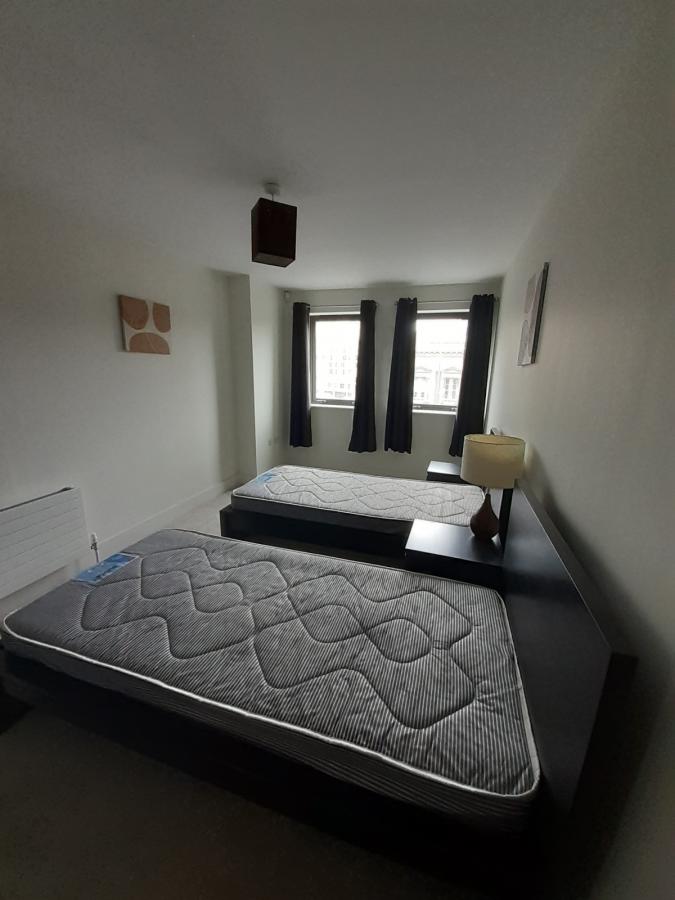 Apartment 67, 4 Ulster Street