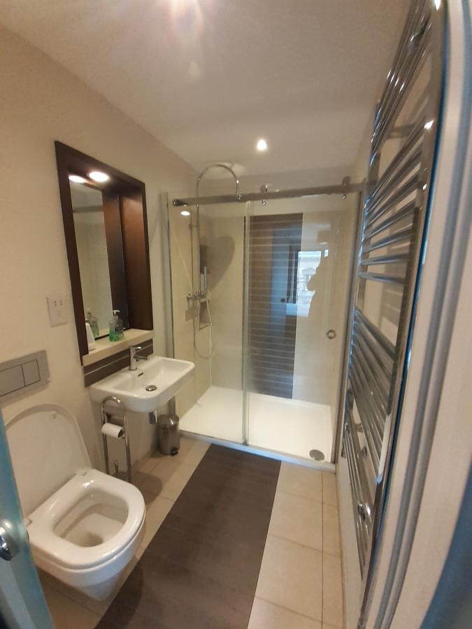 Apartment 67, 4 Ulster Street