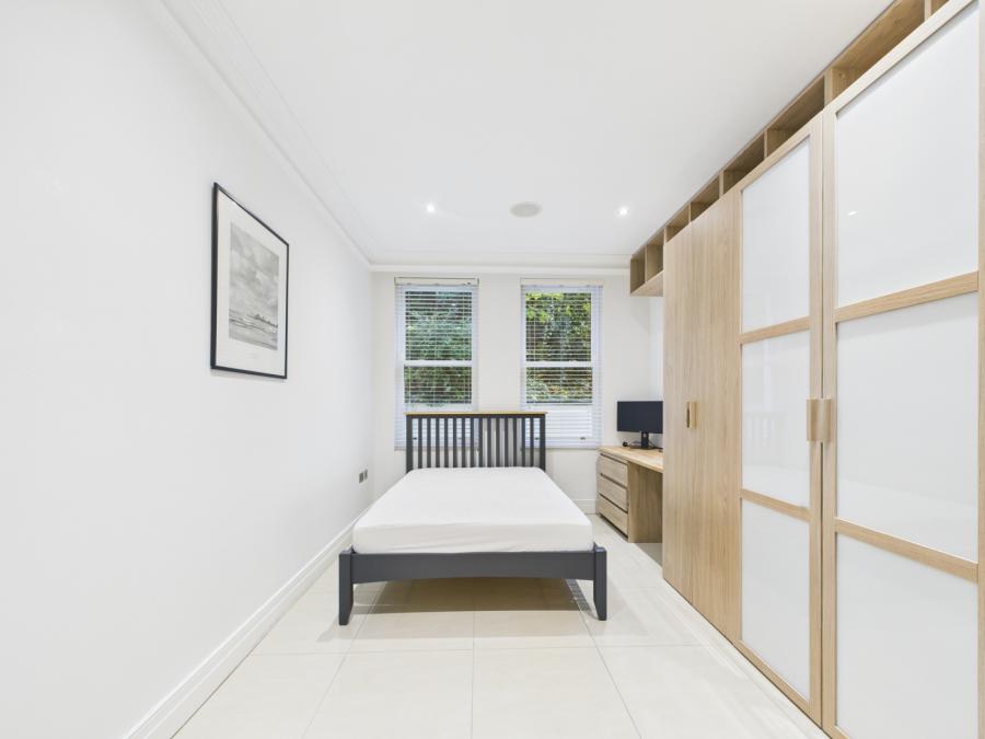 Apartment 2, 39 Notting Hill