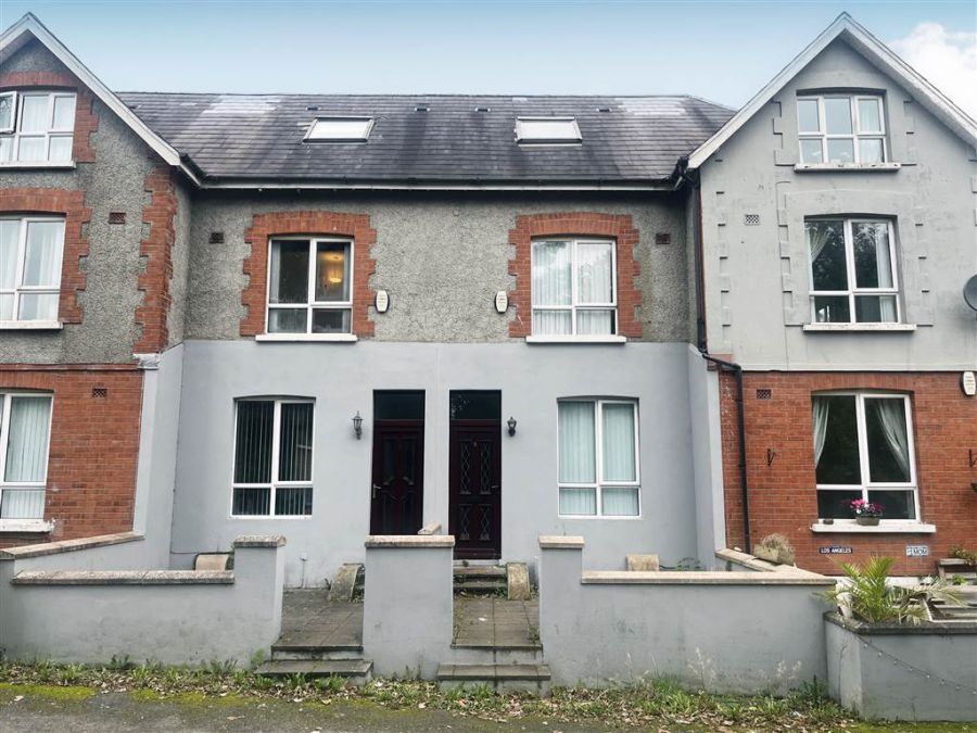 2 Minnowburn Terrace