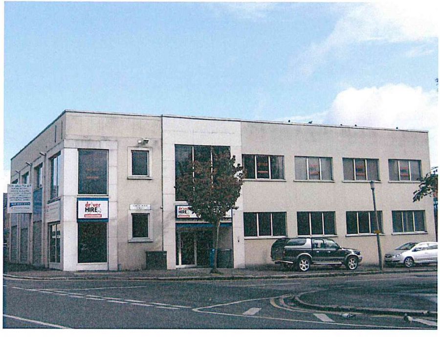 York Road,york road, belfast, BT15 3GU