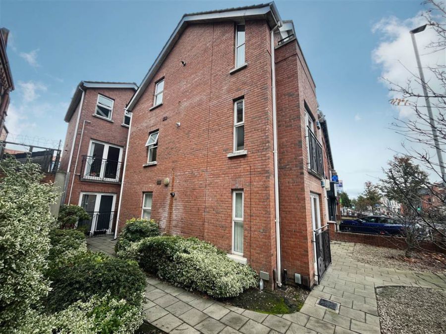 188-190 Albertbridge Road