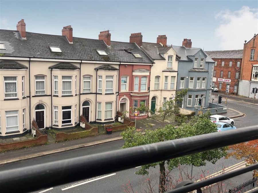 188-190 Albertbridge Road