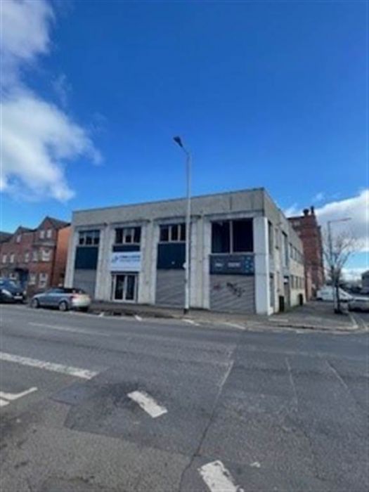 41 45 York Road,york road, belfast, BT15 3GU