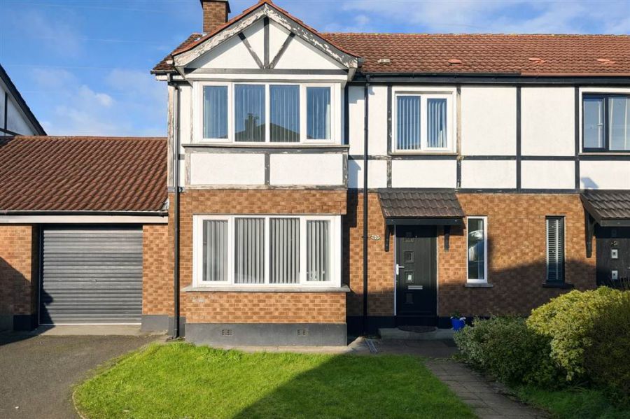 7 Rossdale Glen, Four Winds, Belfast, BT8 6XQ