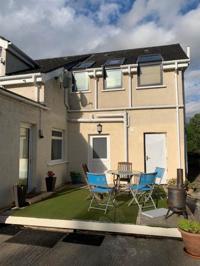 115a Ballycoan Road
