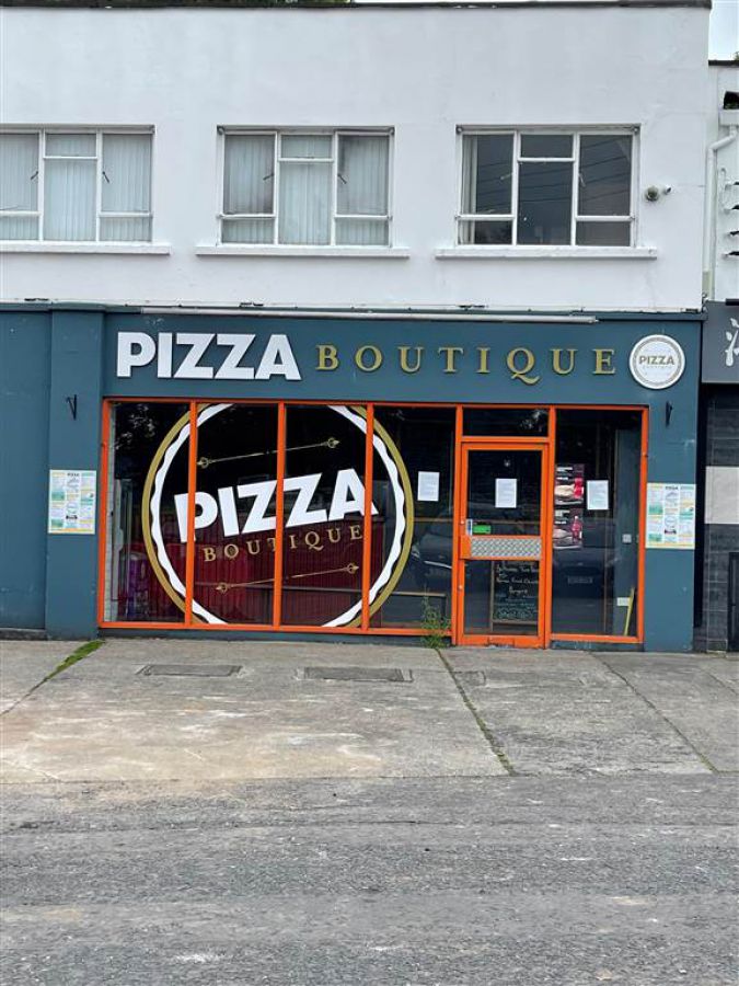 188A Saintfield Road, Saintfield Road, Belfast, BT8 6HG