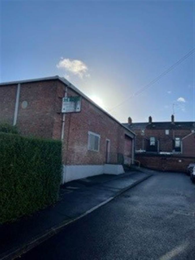 251 Ormeau Road