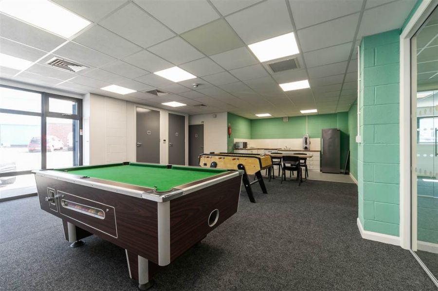 Ravenhill Business Park