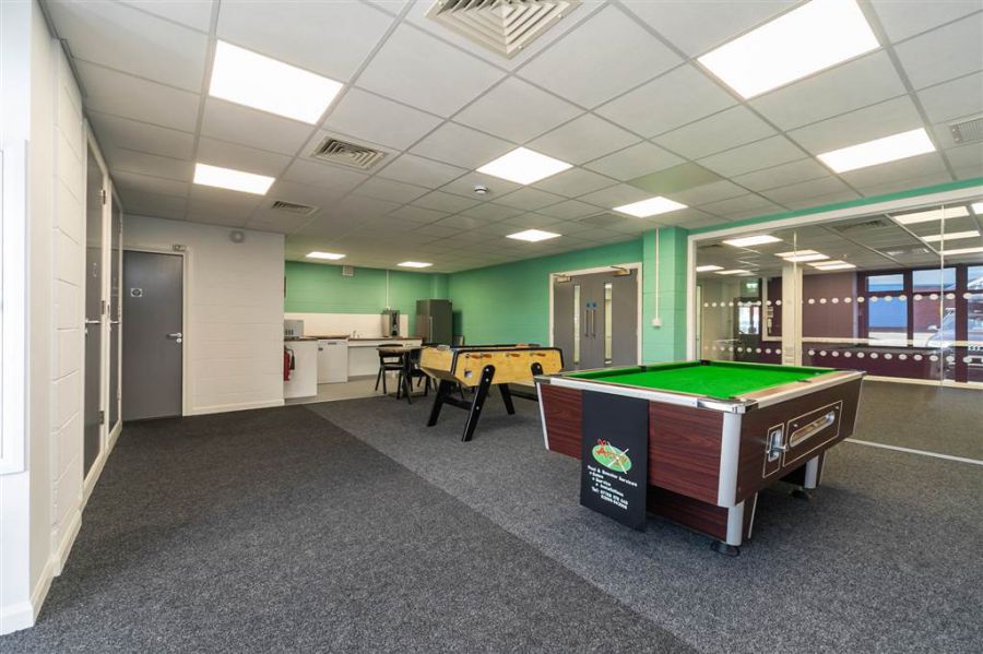 Ravenhill Business Park
