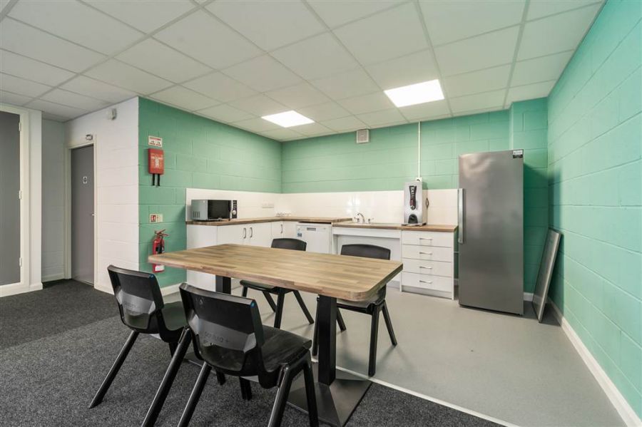Ravenhill Business Park