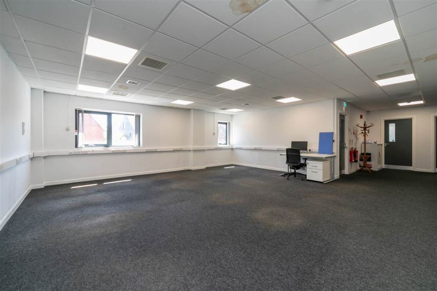 Ravenhill Business Park