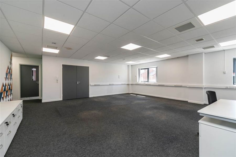 Ravenhill Business Park